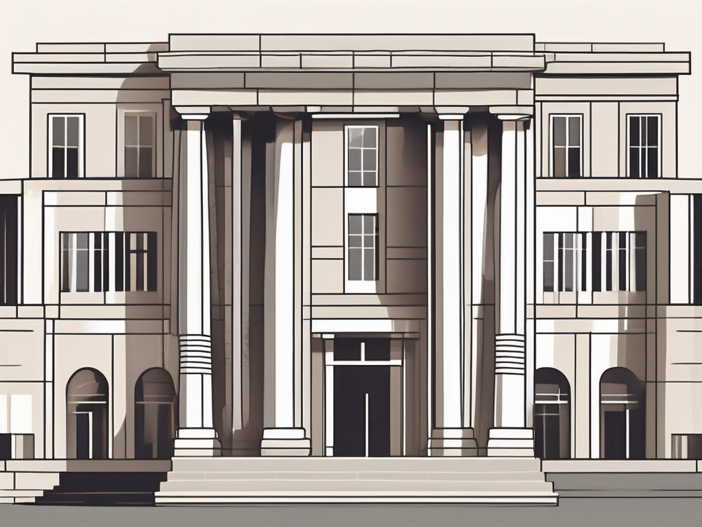 A solid foundation with 11 pillars