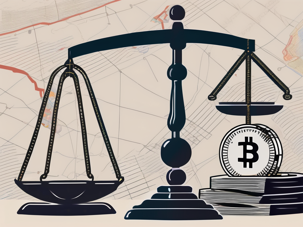 A classroom setting with a globe