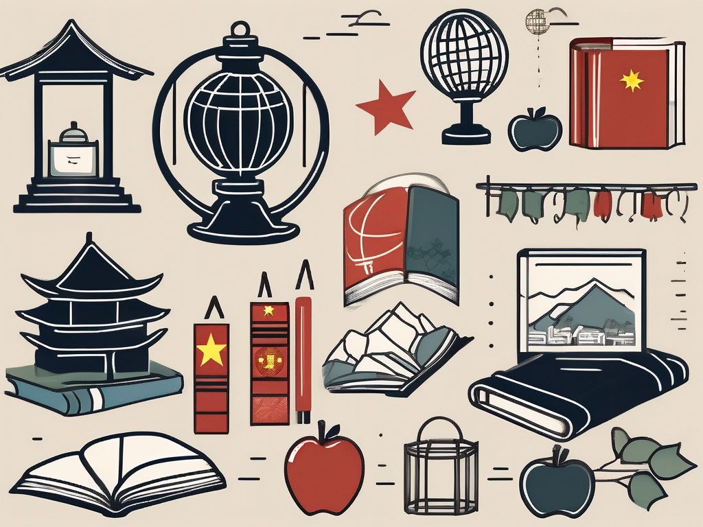 A diverse collection of educational tools