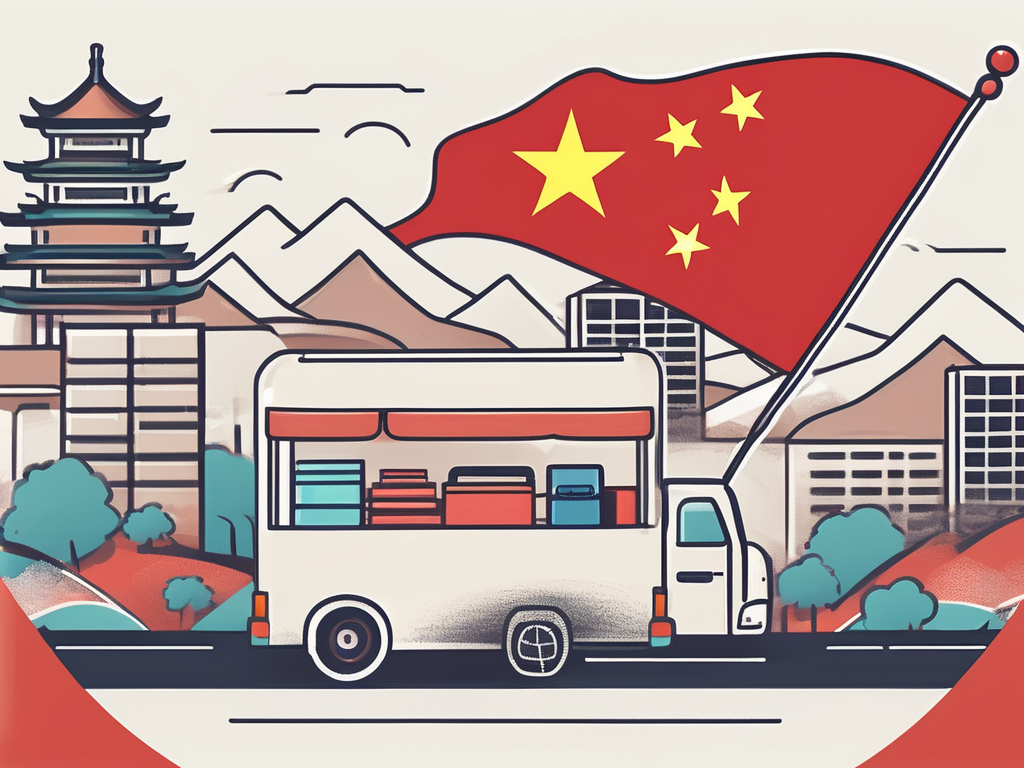 A suitcase filled with various teaching supplies