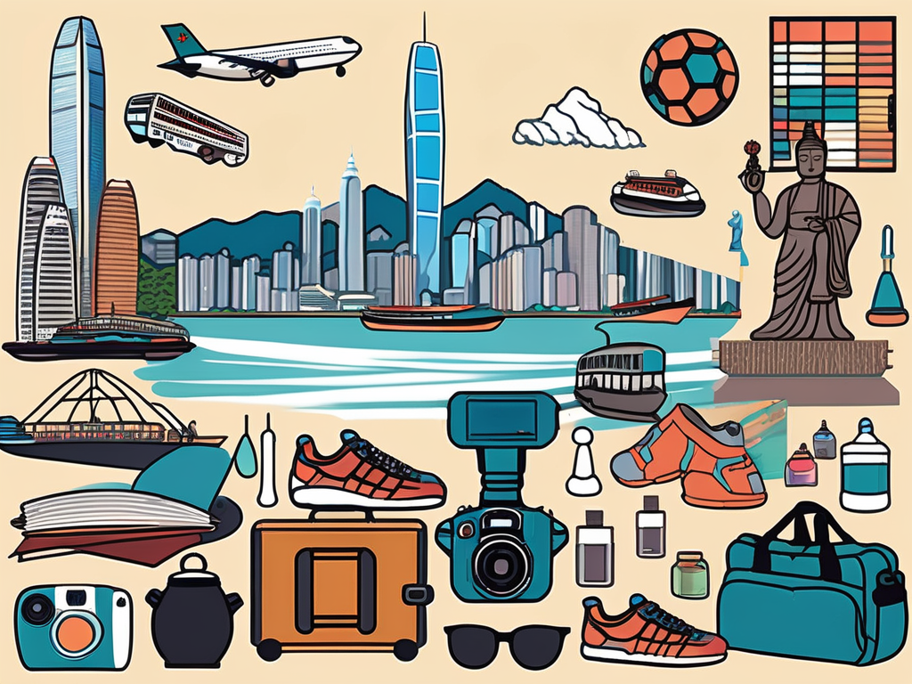 Various extracurricular activities such as a musical instrument