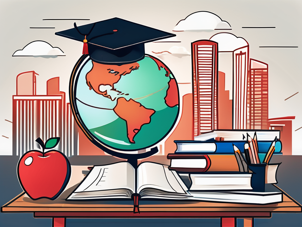 A diverse array of teaching tools and resources such as textbooks