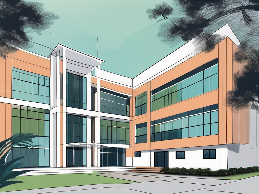 The united world college of south east asia campus