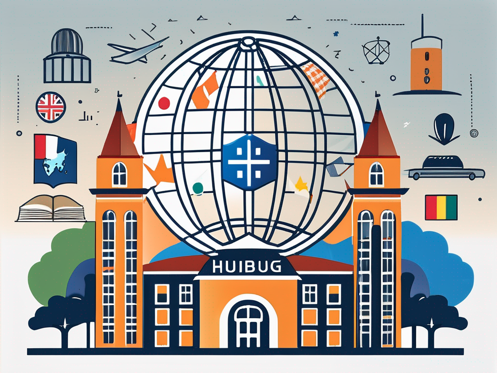 The international school of hamburg