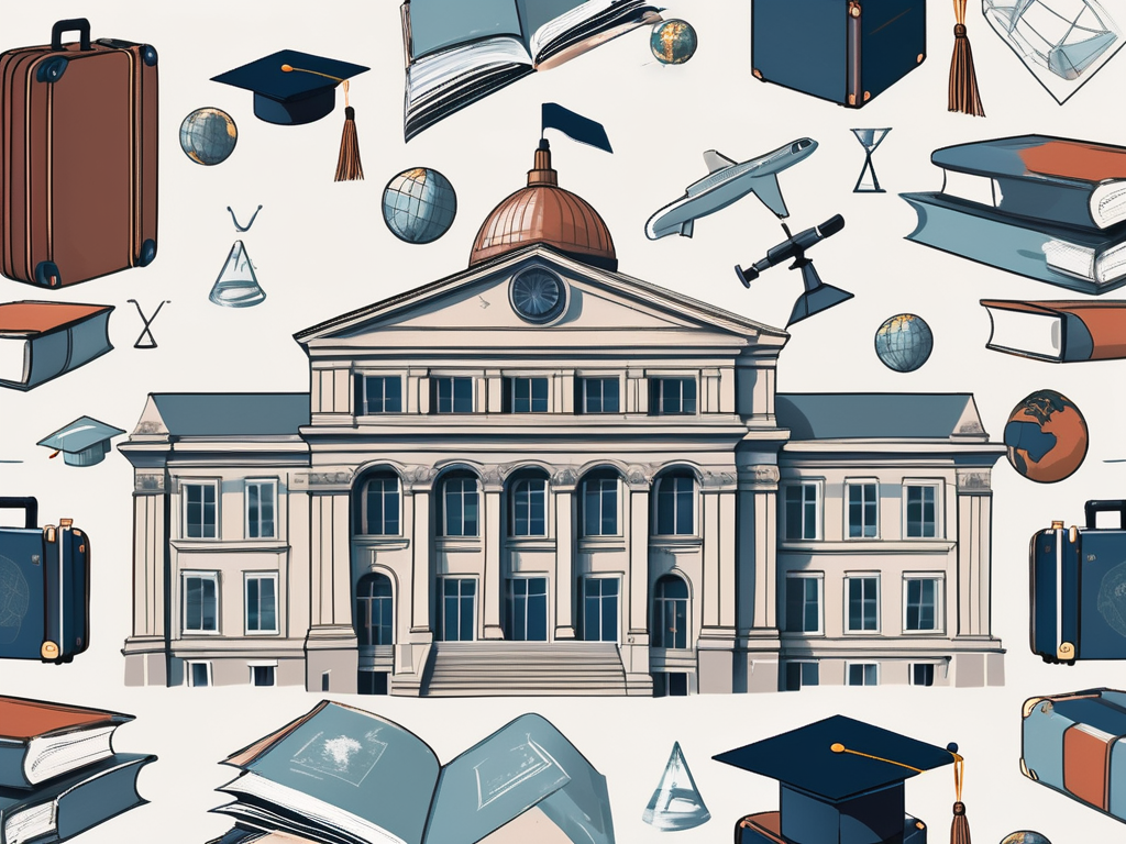 The lycée français de new york building