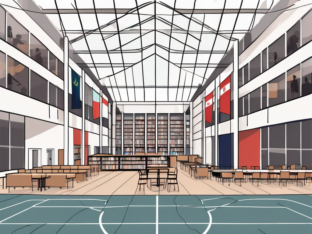 The international school of latvia