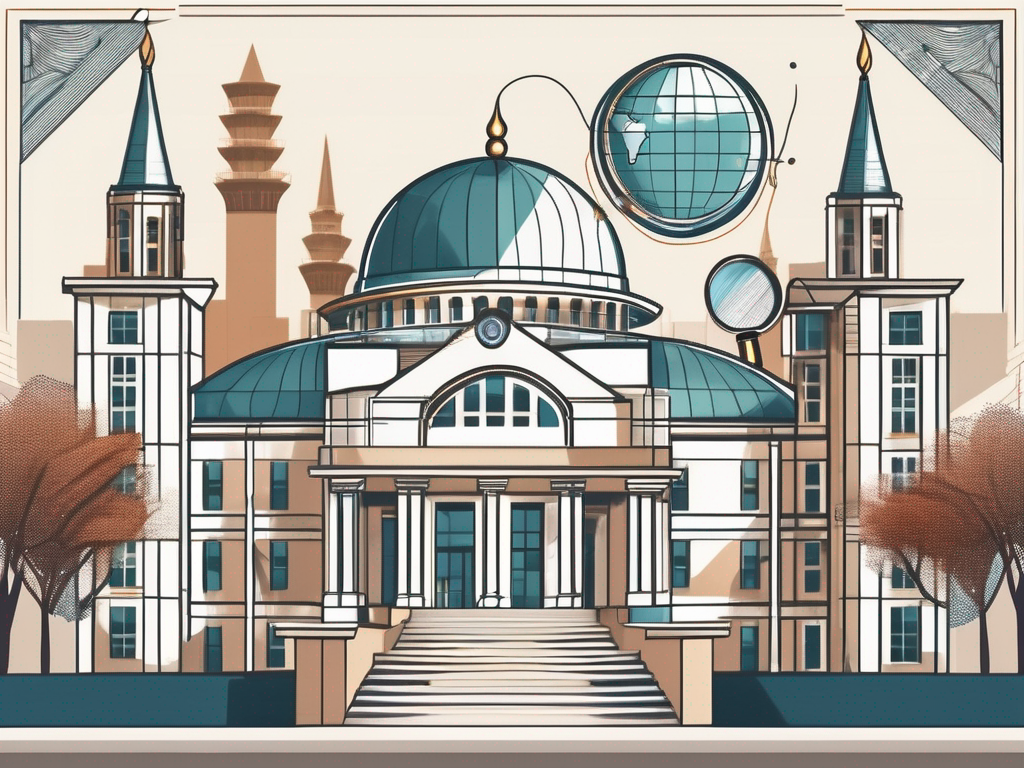 A top-tier international school in istanbul