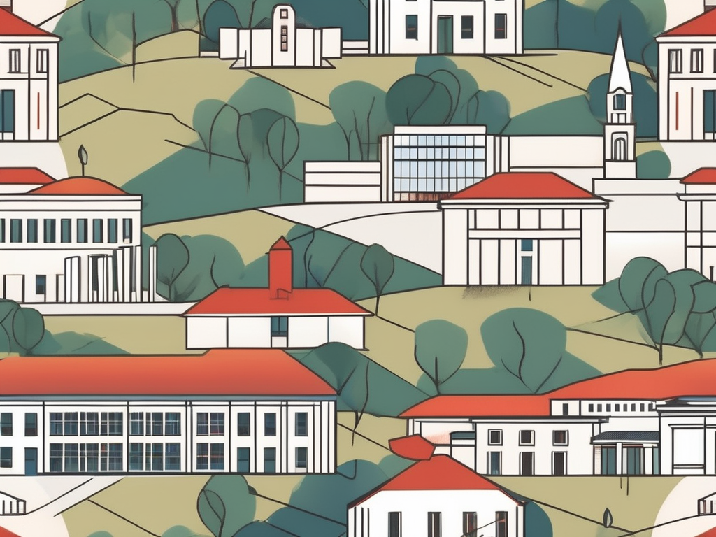 An iconic uruguayan landscape