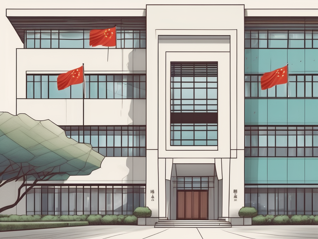 A few international schools in hangzhou