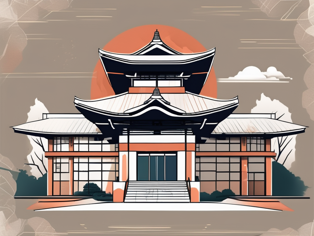 A diverse collection of ten unique school buildings