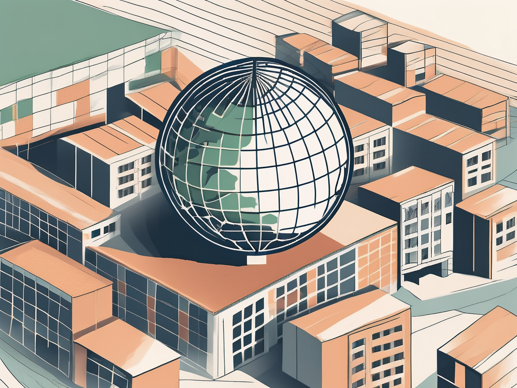 A few international schools in portugal