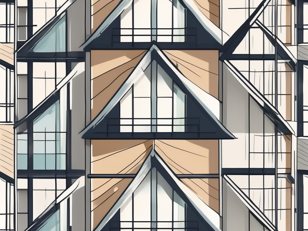 An international school building in portugal