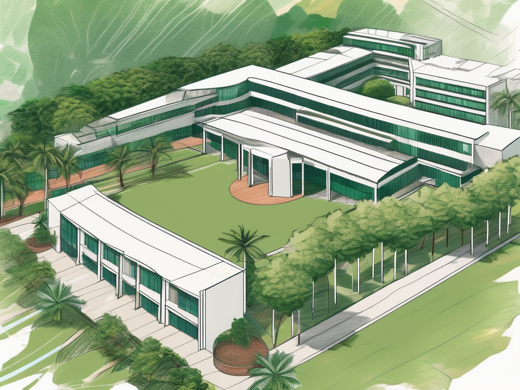 The united world college of costa rica campus