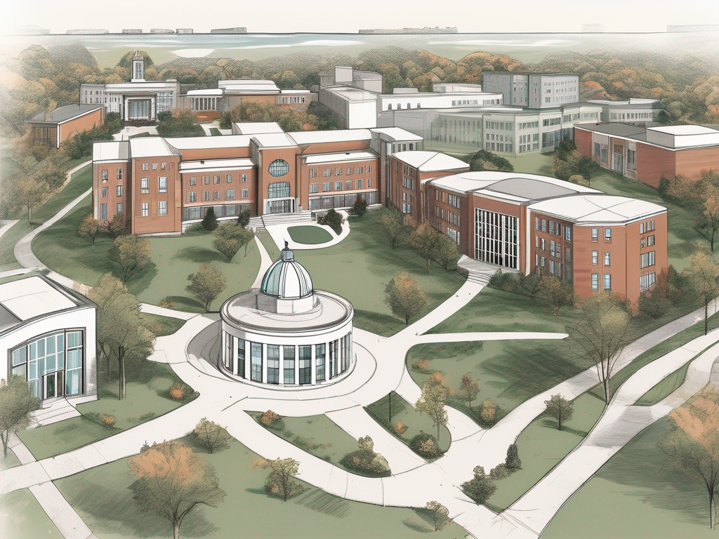 The united world college of the atlantic campus