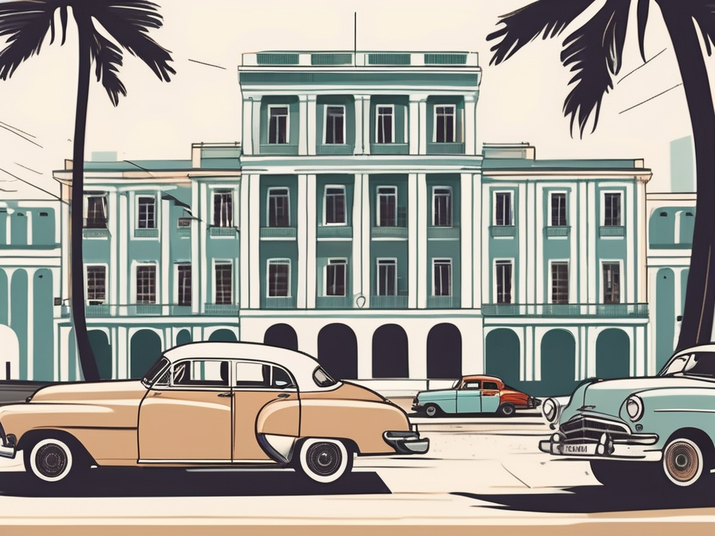 The international school of havana