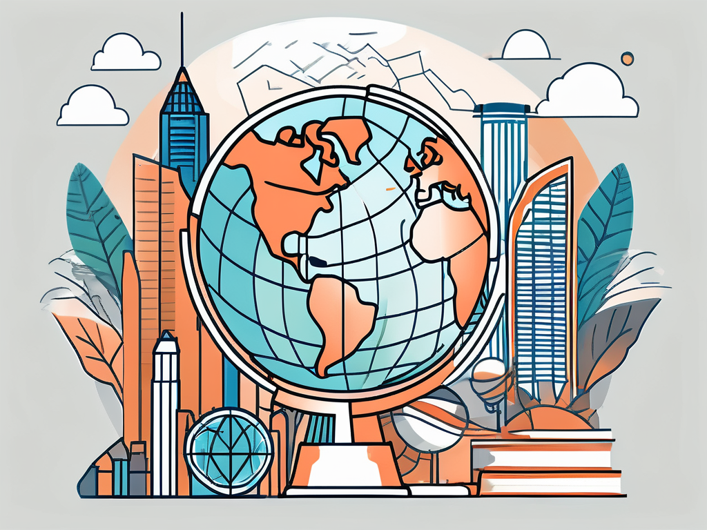 A diverse collection of educational tools and resources