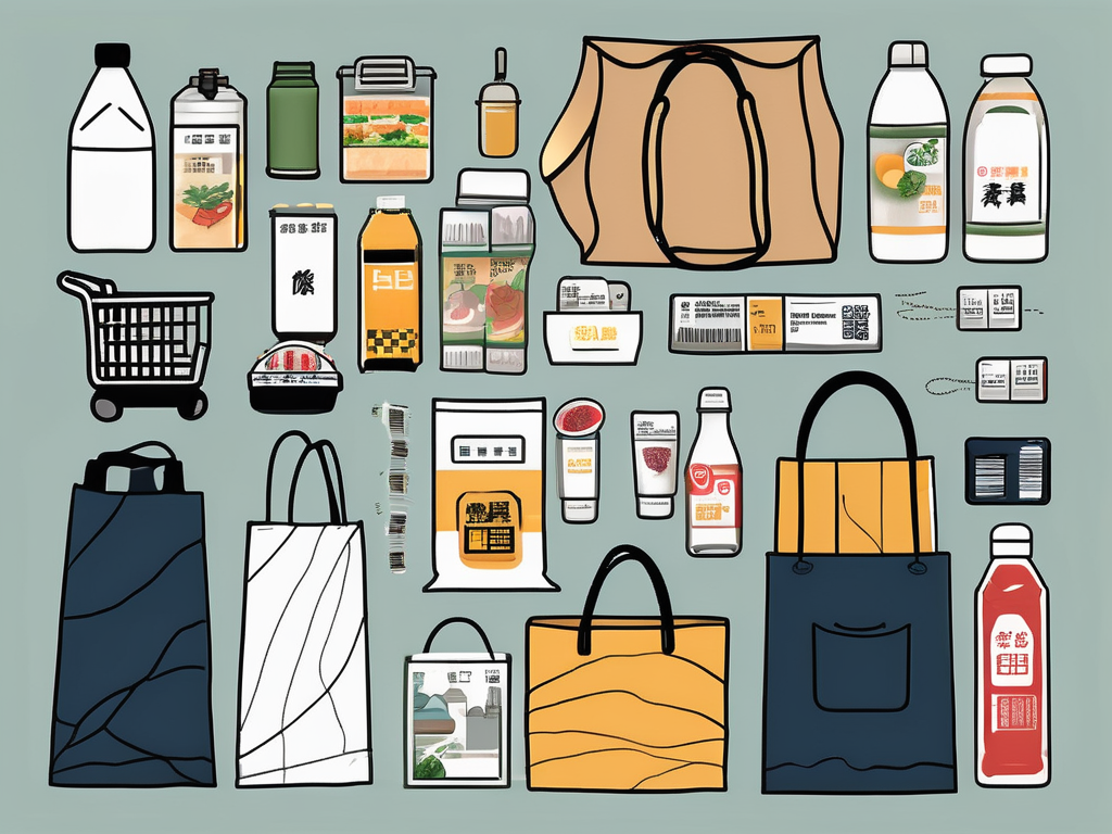 Various everyday items and services in hong kong such as an apartment building