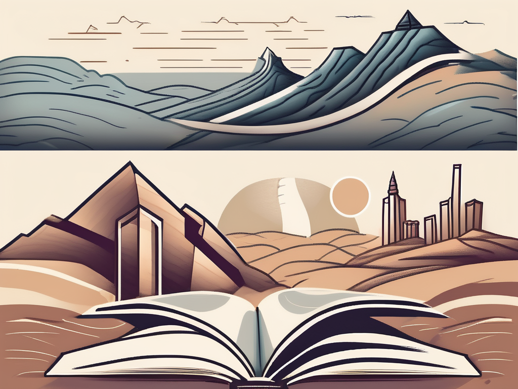 Four symbolic elements representing teaching challenges in china and qatar