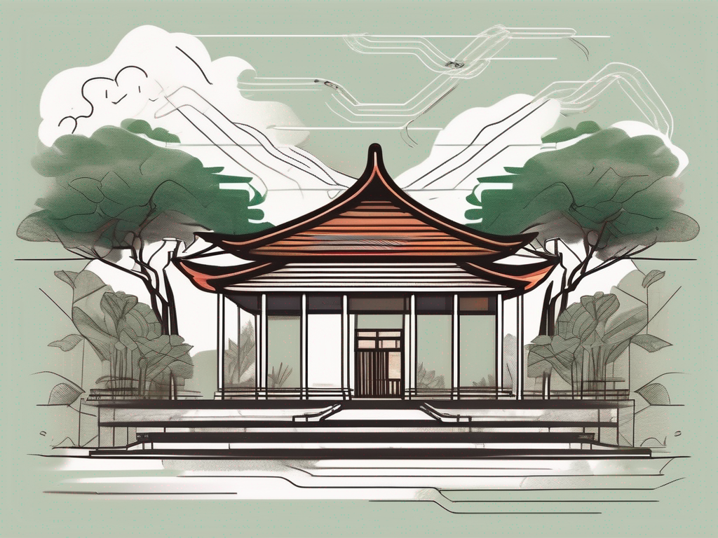 A diverse landscape of vietnam