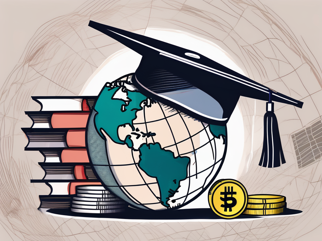 A stack of hong kong currency