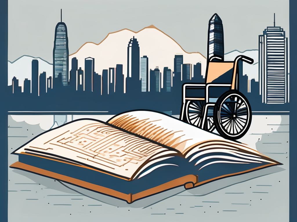 Various educational tools such as braille books