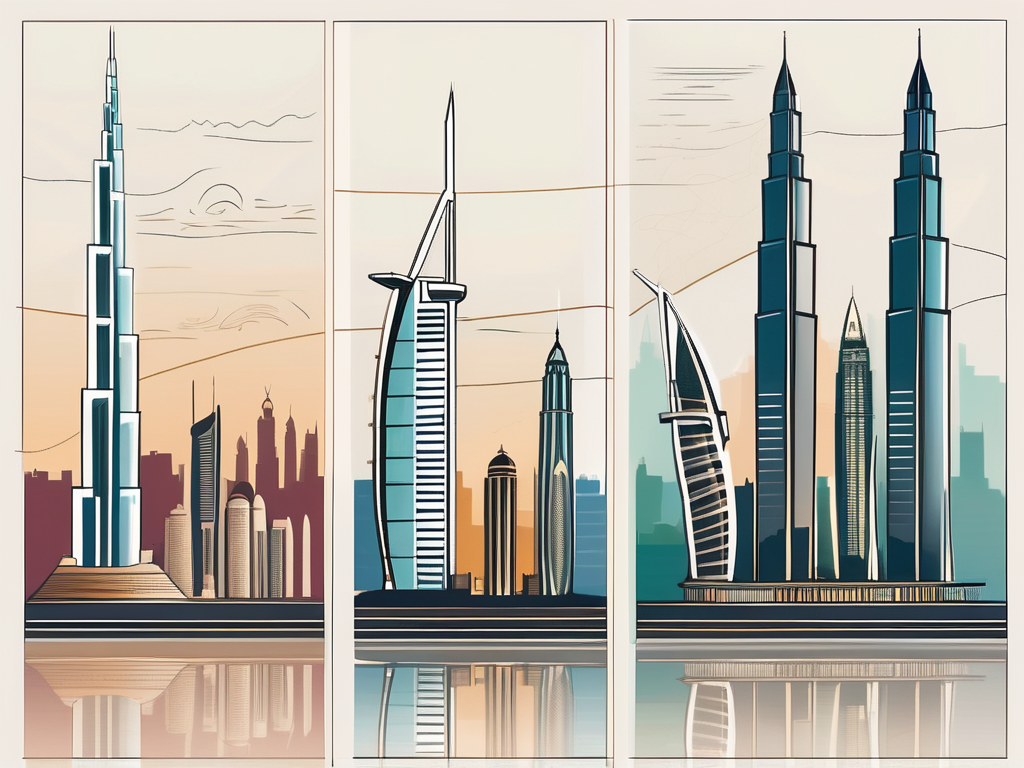 Four symbolic elements representing common teaching challenges
