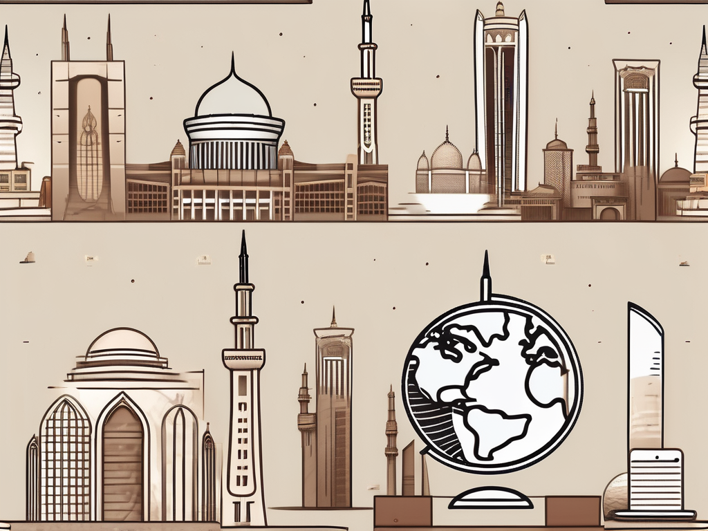 A diverse set of educational tools such as textbooks