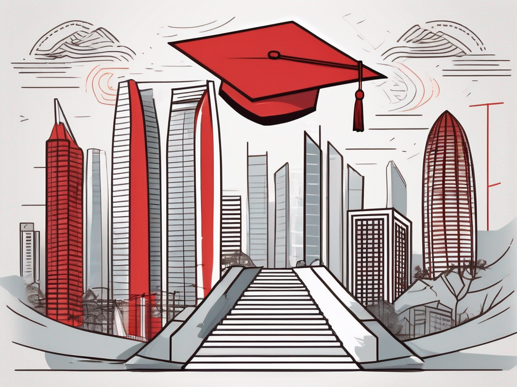 A complex obstacle course