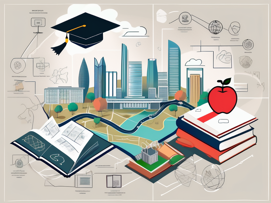 A diverse collection of teaching tools and resources