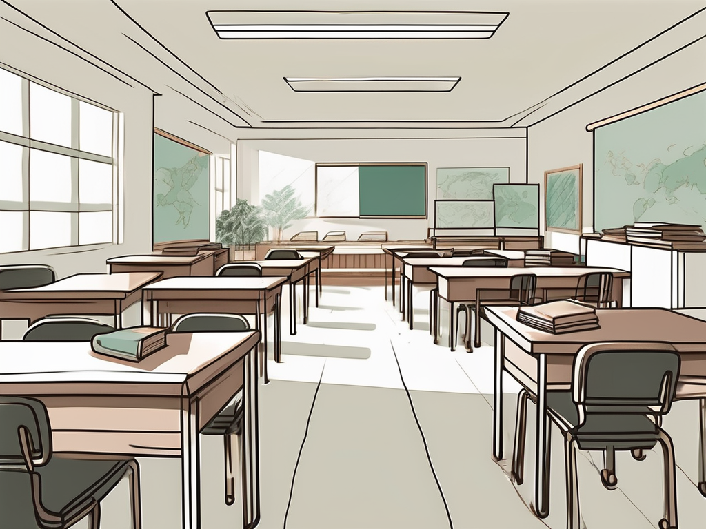 An international school in thailand