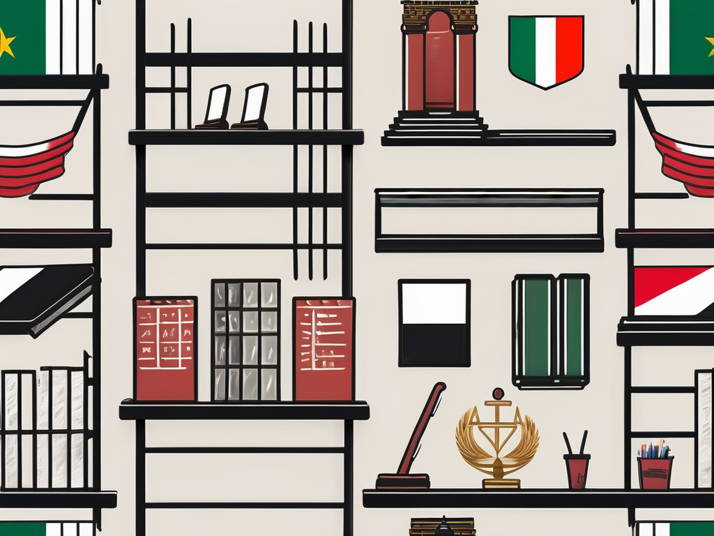 A classroom setting in the uae with a chalkboard