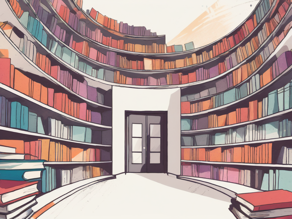 A diverse collection of modern