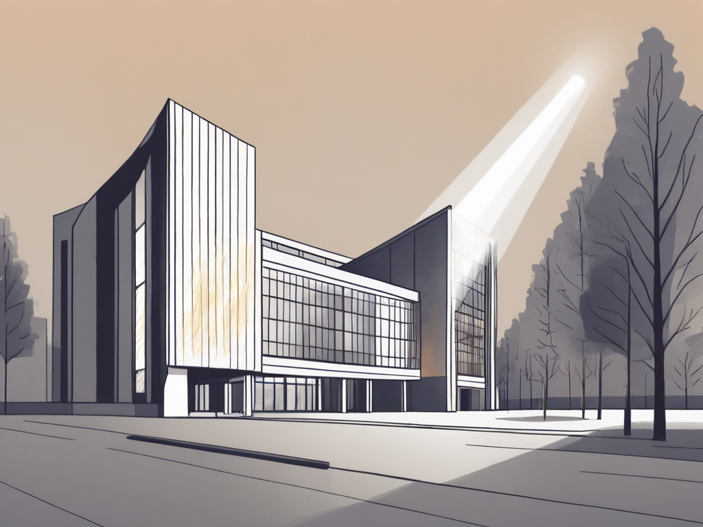 Coventry university's iconic buildings