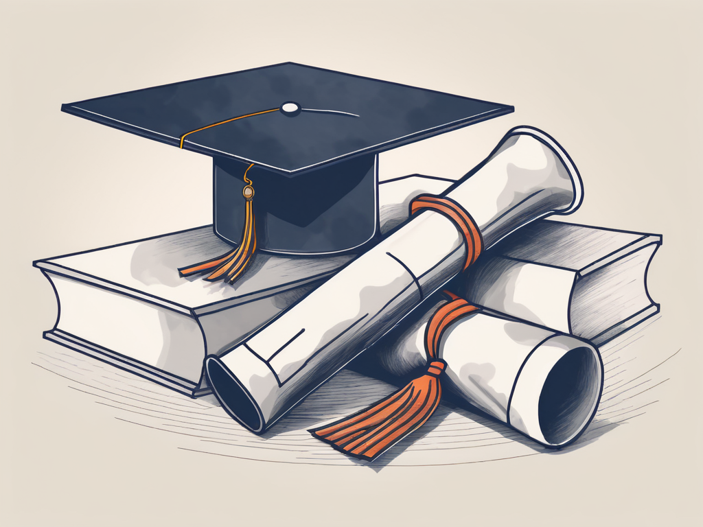 A university building