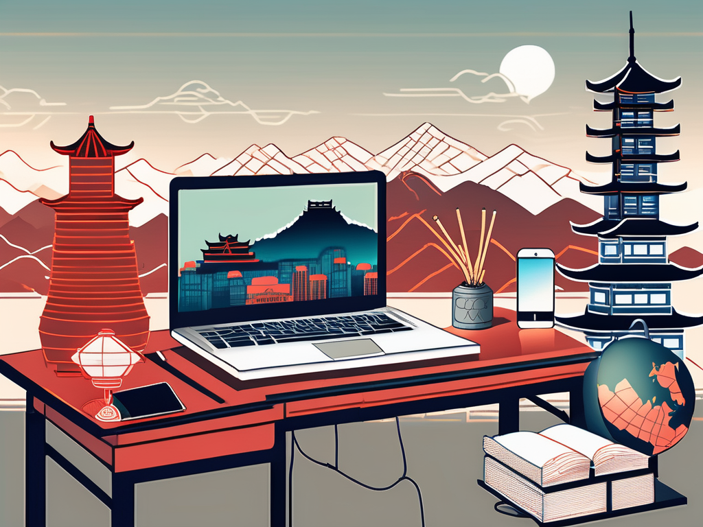 A variety of educational resources such as books